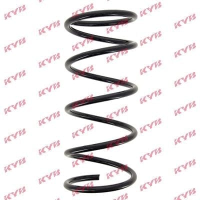 KYB K-Flex Ra2996 Coil Spring For Hyundai Sonata Iii (Y-3)