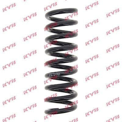 KYB K-Flex Ra7011 Coil Spring Suitable For Mercedes-Benz C-Class Saloon (W203)