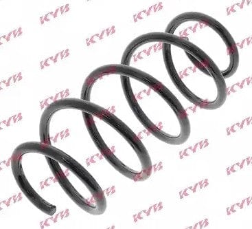 KYB K-Flex Rh3351 Coil Spring