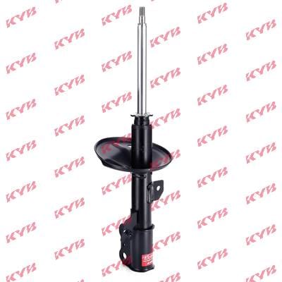 KYB Excel-G 334284 Shock Absorber For Toyota Previa / Estima Ii (Xr30)