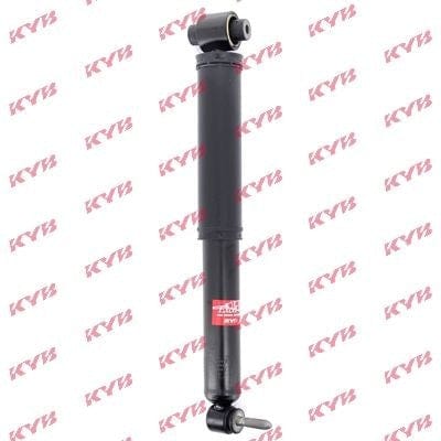 KYB Excel-G 344704 Shock Absorber For Renault Megane Iii Hatchback (Bz0/1)