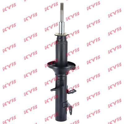 KYB Premium 633207 Shock Absorber For Subaru Justy I (Kad)