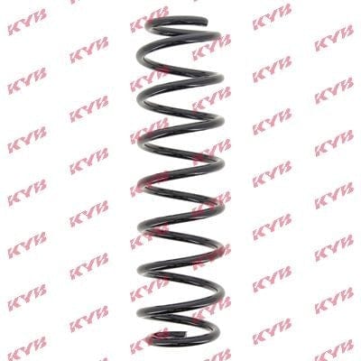 KYB K-Flex Rh6086 Coil Spring For Skoda Fabia