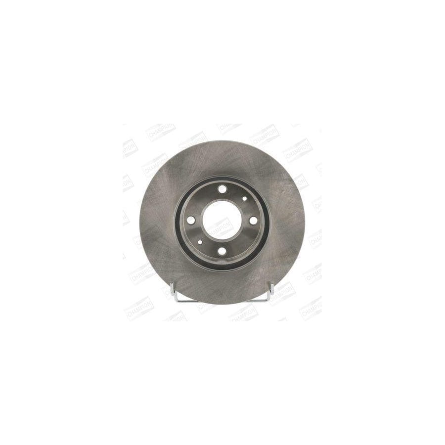 Champion 562554CH Brake Disc