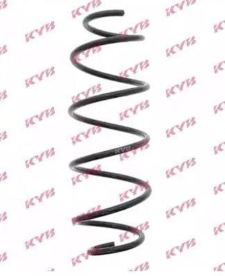 KYB K-Flex Rh3281 Coil Spring For Fiat Stilo