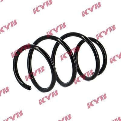 KYB Ra1176 Coil Spring Suitable For Mercedes-Benz A-Class (W176)