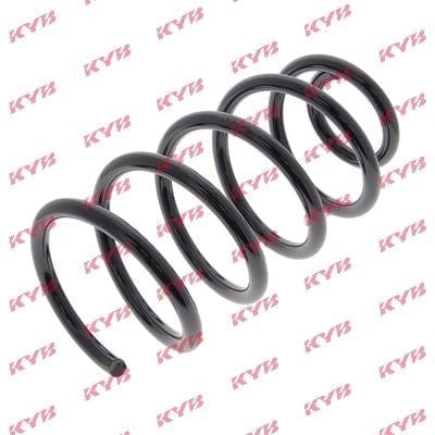 KYB K-Flex Rc2201 Coil Spring Suitable For Mercedes-Benz Vito