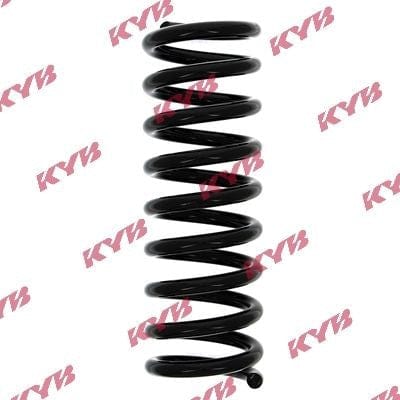 KYB Ra5004 Coil Spring For BMW 8 (E31)