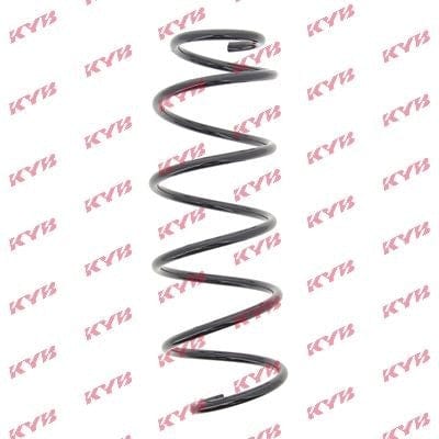 KYB K-Flex Rh3338 Coil Spring For Peugeot 1007 Hatchback