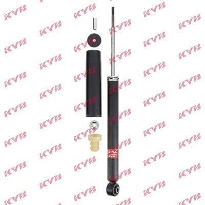 KYB Excel-G 348019 Shock Absorber For Honda Civic Viii Saloon (Fd, Fa)