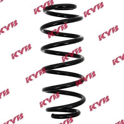 KYB K-Flex Ra7163 Coil Spring For Toyota Prius Plus (Xw40)