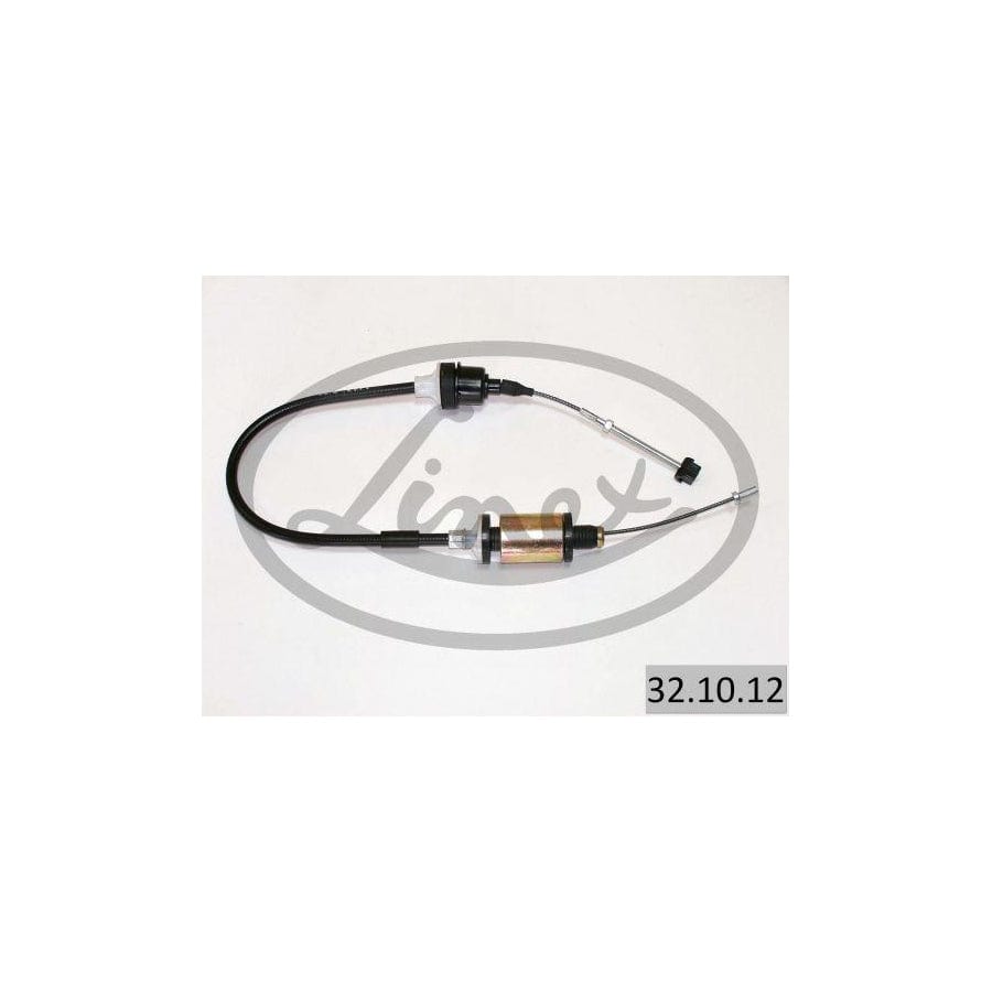 Linex 32.10.12 Clutch Cable For Opel Calibra A (C89)