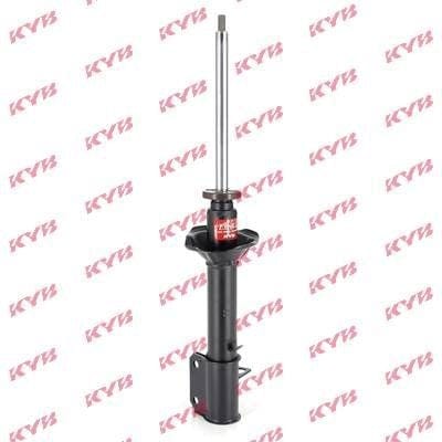 KYB Excel-G 333154 Shock Absorber For Daihatsu Charade Iii Saloon (G102)