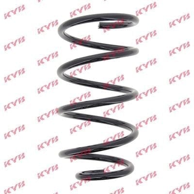 KYB K-Flex Rh3905 Coil Spring For BMW 5 Series