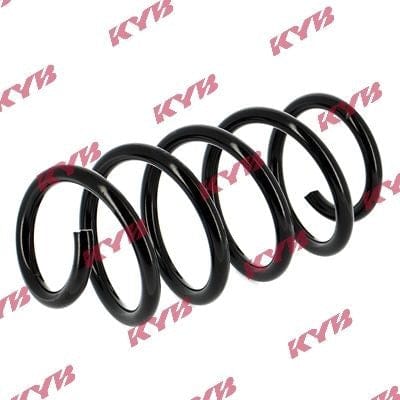 KYB K-Flex Rg6455 Coil Spring For Dacia Logan I Mcv (Ks)