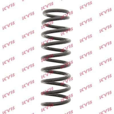 KYB K-Flex Rc6368 Coil Spring