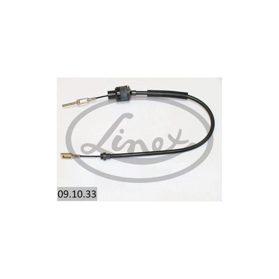 Linex 09.10.33 Clutch Cable