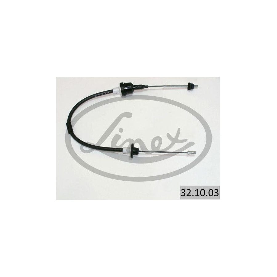 Linex 32.10.03 Clutch Cable