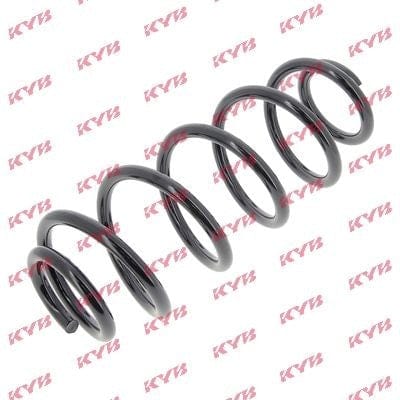 KYB K-Flex Rh2898 Coil Spring For VW Passat