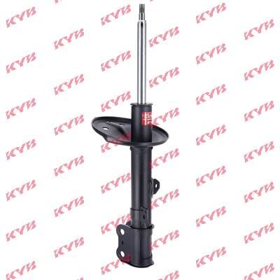 KYB Excel-G 334331 Shock Absorber For Toyota Rav4 Ii Off-Road (Xa20)