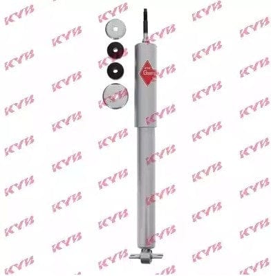 KYB Gas A Just 554169 Shock Absorber For Jeep Grand Cherokee Ii (Wj, Wg)