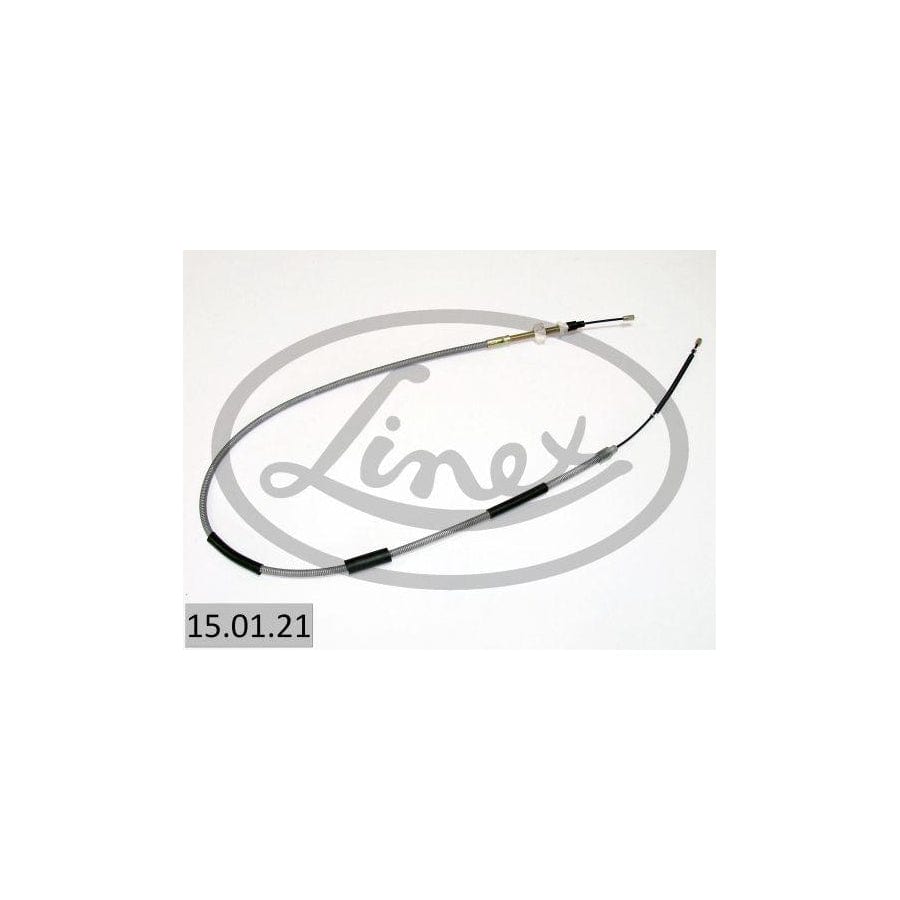 Linex 15.01.21 Cable, Service Brake