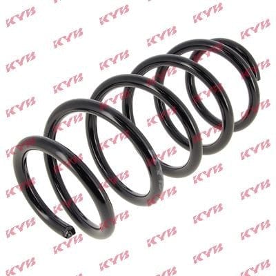 KYB K-Flex Rh2680 Coil Spring