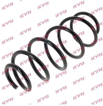 KYB Ra3403 Coil Spring For Chevrolet Aveo