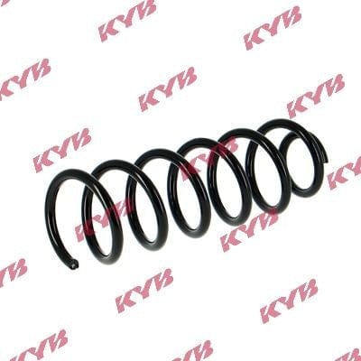 KYB Ra1281 Coil Spring Suitable For Mercedes-Benz C-Class