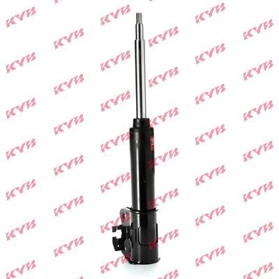 KYB Excel-G 334195 Shock Absorber For Suzuki Grand Vitara I Off-Road (Ft, Ht)