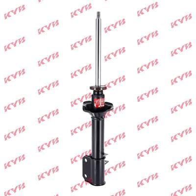 KYB Excel-G 332067 Shock Absorber For Daihatsu Charade Iii Hatchback (G100, G101, G102)