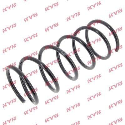 KYB K-Flex Ra1951 Coil Spring For Mitsubishi Space Star (Dg_A)