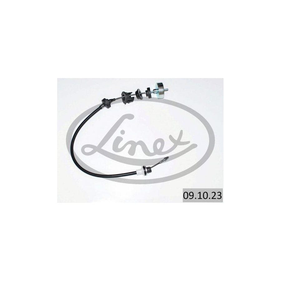 Linex 09.10.23 Clutch Cable For Citroën Xantia