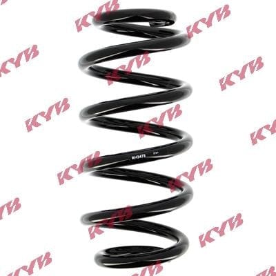 KYB K-Flex Rh3478 Coil Spring For Audi A6