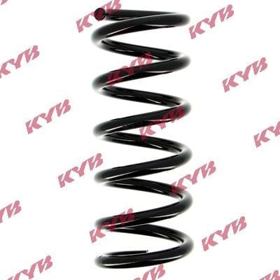 KYB Ra1493 Coil Spring For VW Touareg Ii (7P5, 7P6)