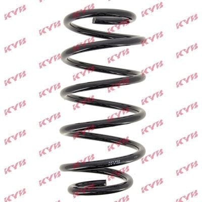 KYB K-Flex Rh2600 Coil Spring For BMW X5 (E53)