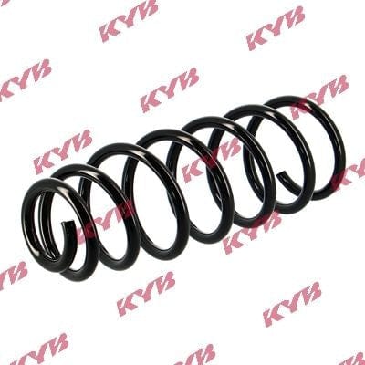 KYB Ra5086 Coil Spring For Peugeot Expert Ii Tepee (Vf3X)