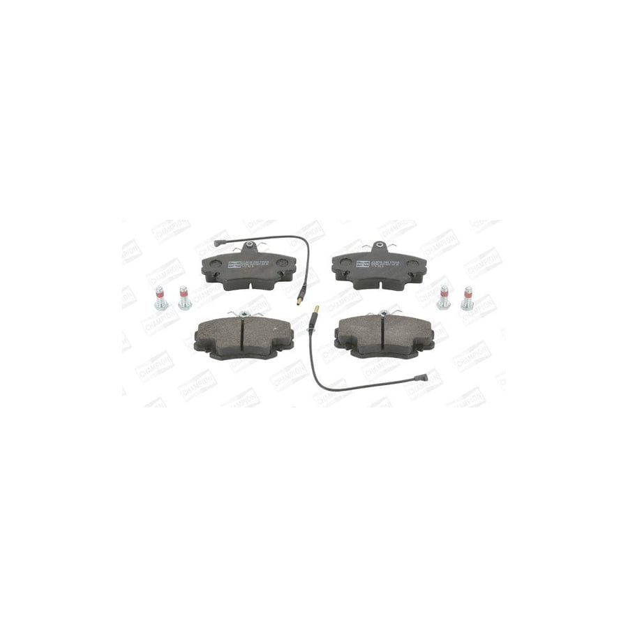 Champion 571526CH Brake Pad Set