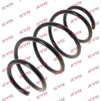 KYB K-Flex Ra3981 Coil Spring