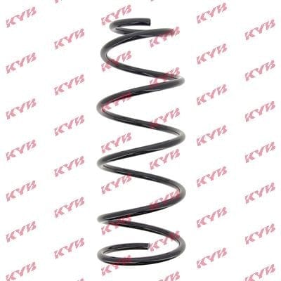 KYB K-Flex Rc2147 Coil Spring For Fiat Ulysse Ii (179)