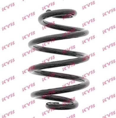 KYB K-Flex Rh6776 Coil Spring