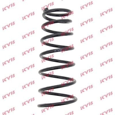 KYB K-Flex Rg6796 Coil Spring For Kia Shuma