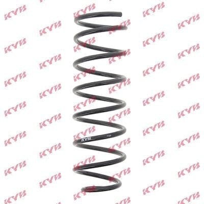 KYB K-Flex Rc1045 Coil Spring