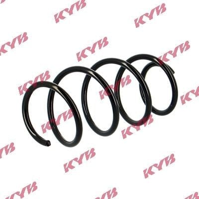 KYB Ra1270 Coil Spring Suitable For Mercedes-Benz Gla (X156)