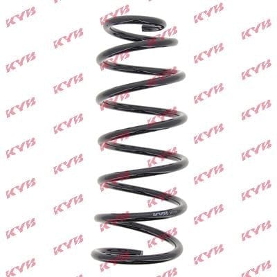 KYB K-Flex Rg1123 Coil Spring For VW Passat