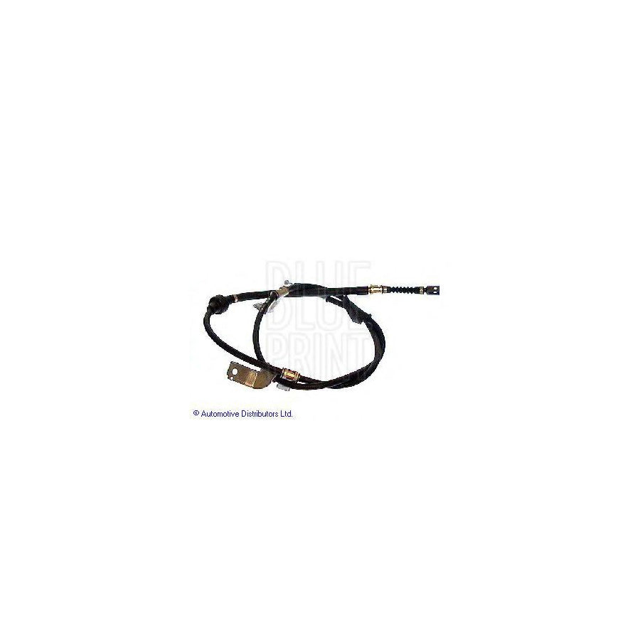 Blue Print ADH246137 Hand Brake Cable For Honda Civic