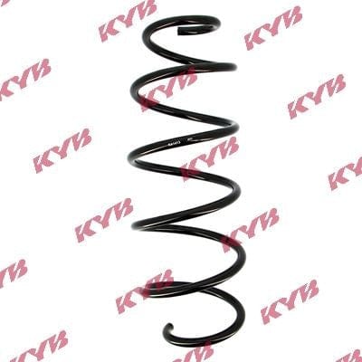 KYB Ra1413 Coil Spring For Citroæ¯›n C3 Picasso