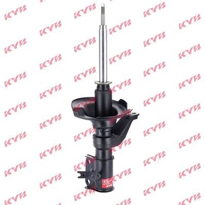 KYB Excel-G 331012 Shock Absorber For Honda Stream I (Rn)