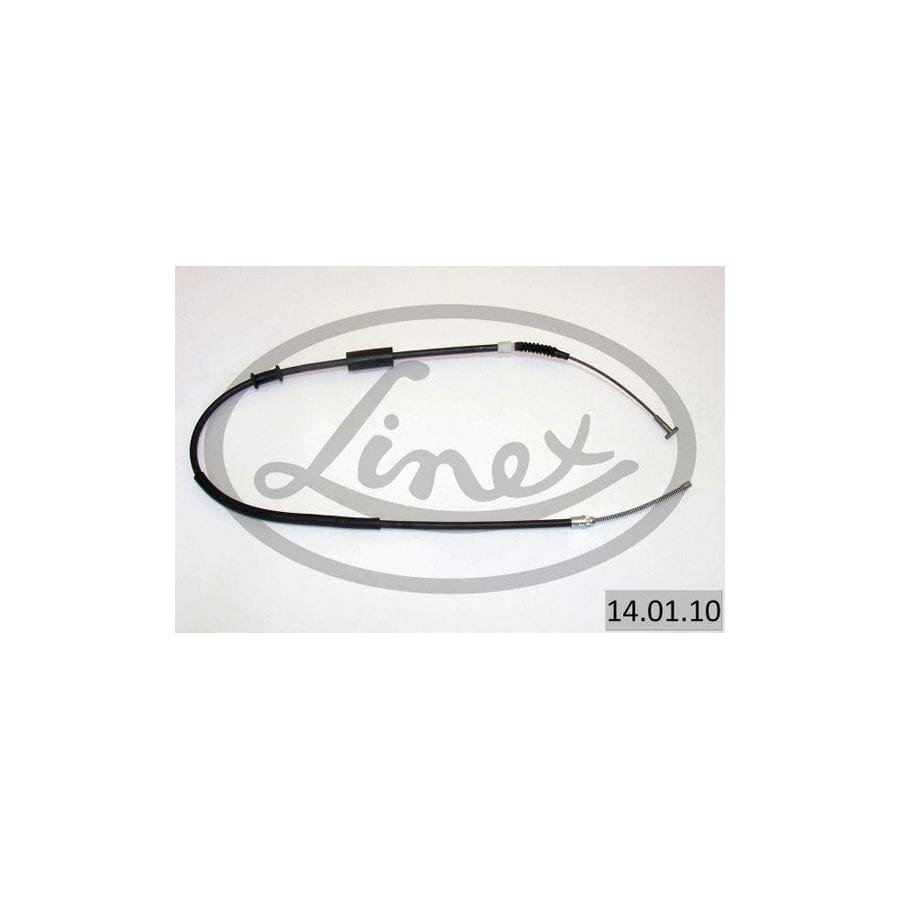 Linex 14.01.10 Cable, Service Brake