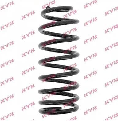 KYB K-Flex Rc5793 Coil Spring For Fiat Multipla (186)